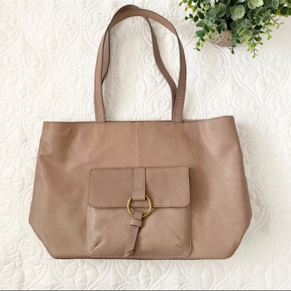 Frye | Madison Leather Tote ❤️❤️Host Pick❤️❤️ - Picture 4 of 11